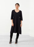 Sleeve Dress