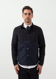 Reversible Quilted Coat